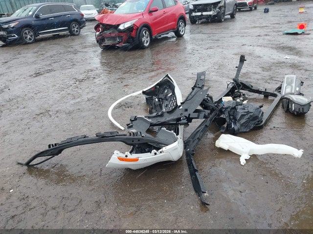 Dodge Durango R/t Awd 2022 1C4SDJCT0NC108441 Image 12