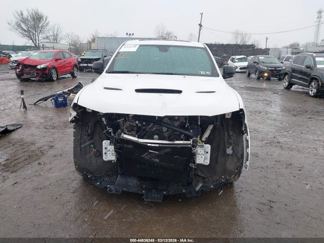 Dodge Durango R/t Awd 2022 1C4SDJCT0NC108441 Image 6