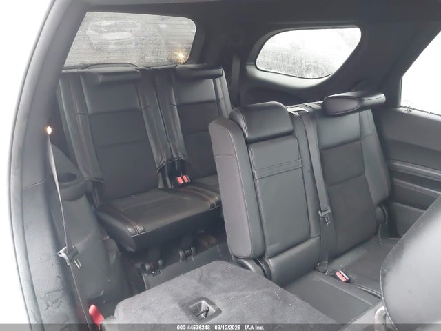 Dodge Durango R/t Awd 2022 1C4SDJCT0NC108441 Image 8