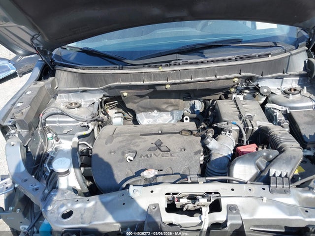 2024 MITSUBISHI OUTLANDER SPORT JA4ARUAUXRU007847 Photo 9