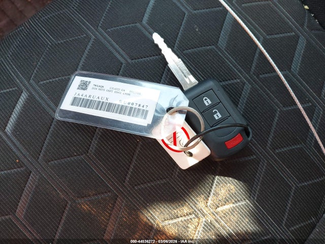 2024 MITSUBISHI OUTLANDER SPORT JA4ARUAUXRU007847 Photo 10