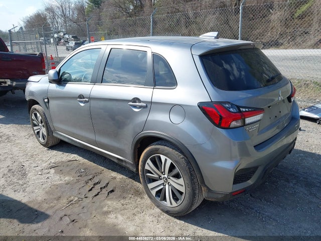 2024 MITSUBISHI OUTLANDER SPORT JA4ARUAUXRU007847 Photo 2