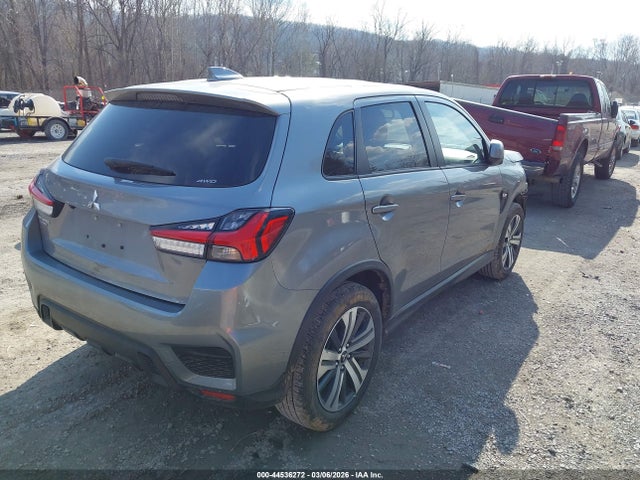 2024 MITSUBISHI OUTLANDER SPORT JA4ARUAUXRU007847 Photo 3