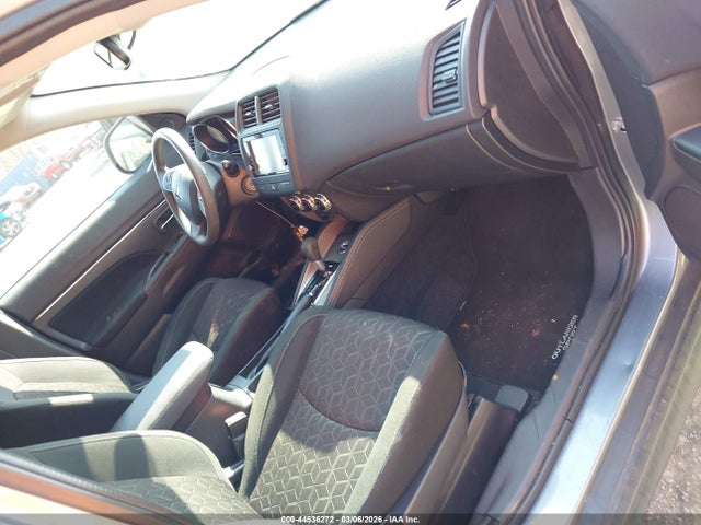 2024 MITSUBISHI OUTLANDER SPORT JA4ARUAUXRU007847 Photo 4