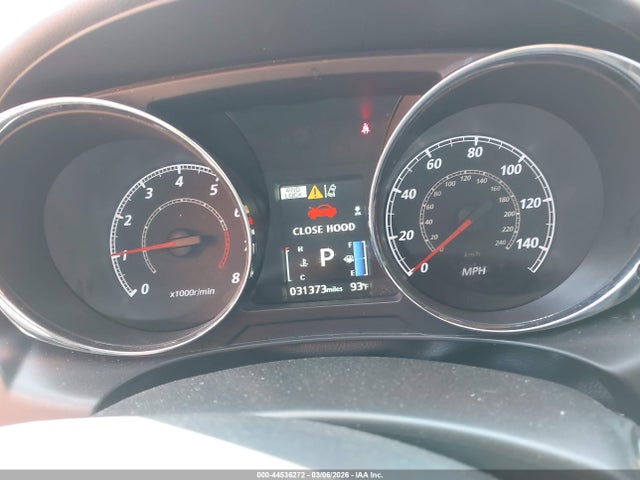 2024 MITSUBISHI OUTLANDER SPORT JA4ARUAUXRU007847 Photo 6