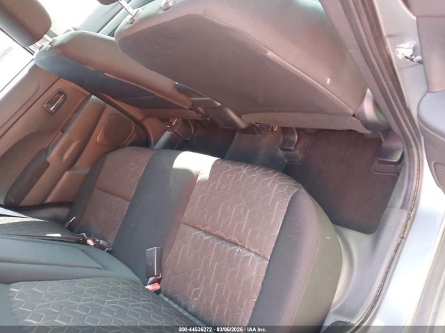 2024 MITSUBISHI OUTLANDER SPORT JA4ARUAUXRU007847 Photo 7