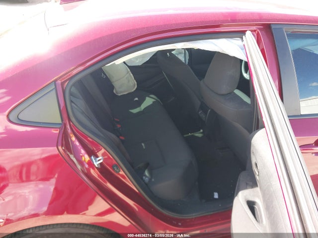 Продажа на аукционе авто 2025 Toyota Corolla Le, vin: 5YFB4MDE9SP291939, номер лота: 44536274