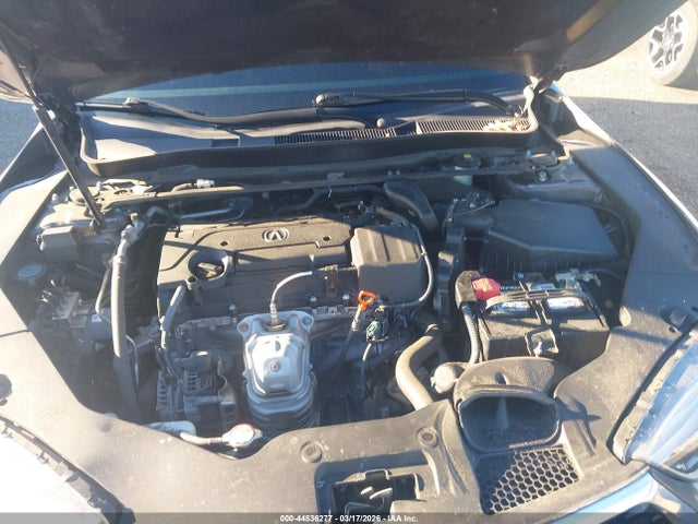 2020 Acura Tlx Standard მანქანა იყიდება აუქციონზე, vin: 19UUB1F39LA017124, აუქციონის ნომერი: 44536277
