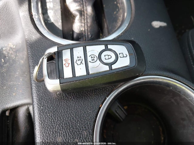 Продажа на аукционе авто 2018 Ford Mustang Gt, vin: 1FA6P8CF7J5106542, номер лота: 44536279