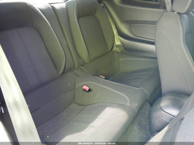 Продажа на аукционе авто 2018 Ford Mustang Gt, vin: 1FA6P8CF7J5106542, номер лота: 44536279