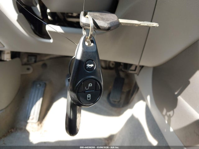 Aukcja sprzedaży 2010 Subaru Forester 2.5x, vin: JF2SH6BC4AH901033, numer aukcji: 44536288