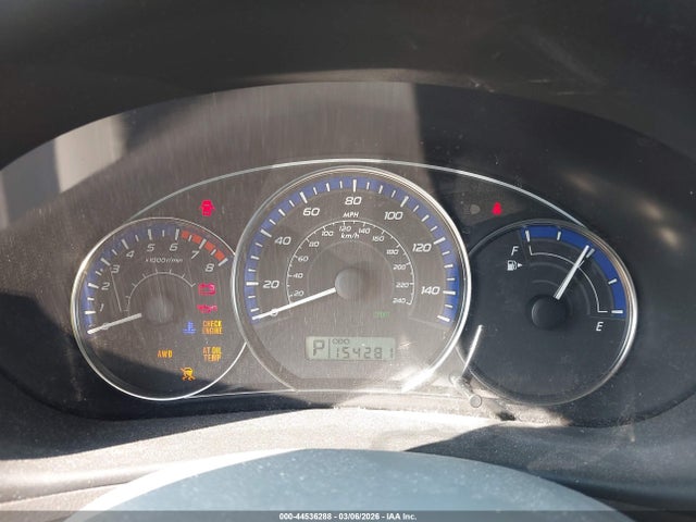 Aukcja sprzedaży 2010 Subaru Forester 2.5x, vin: JF2SH6BC4AH901033, numer aukcji: 44536288
