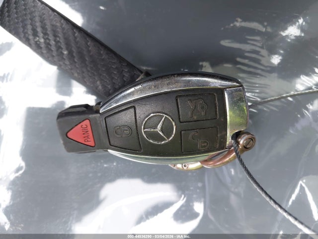 44536290 :رقم المزاد ، WDDGF8BB0CR211182 vin ، 2012 Mercedes-benz C 300 Luxury 4matic/sport 4matic مزاد بيع