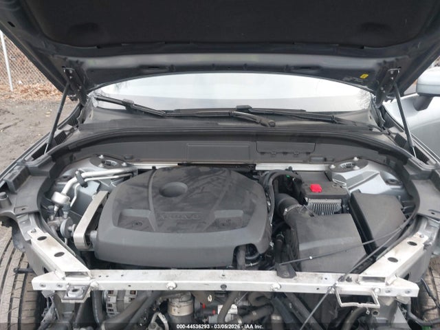 2020 VOLVO XC60 YV4102DK6L1553923 Photo 9