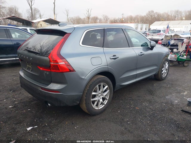 2020 VOLVO XC60 YV4102DK6L1553923 Photo 3