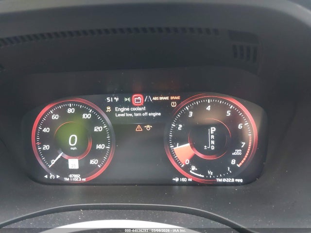 2020 VOLVO XC60 YV4102DK6L1553923 Photo 6