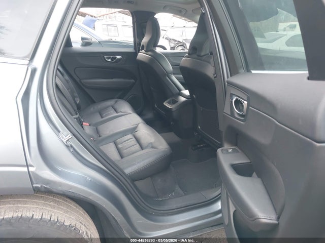 2020 VOLVO XC60 YV4102DK6L1553923 Photo 7