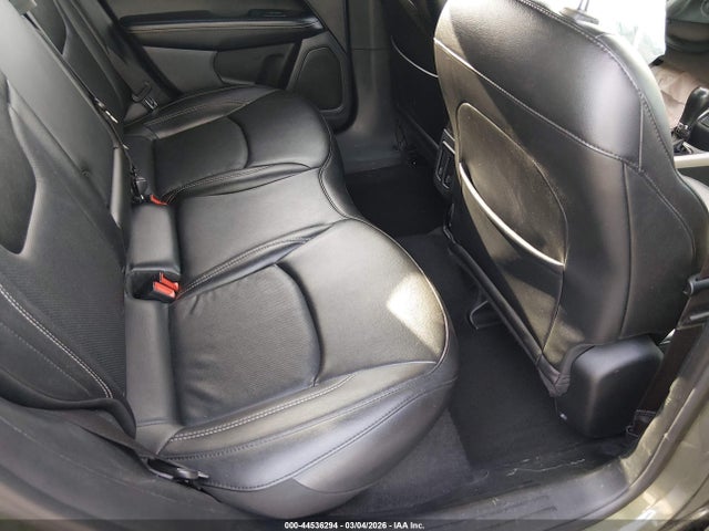 Aukcja sprzedaży 2021 Jeep Compass 80th Anniversary Fwd, vin: 3C4NJCEBXMT564097, numer aukcji: 44536294