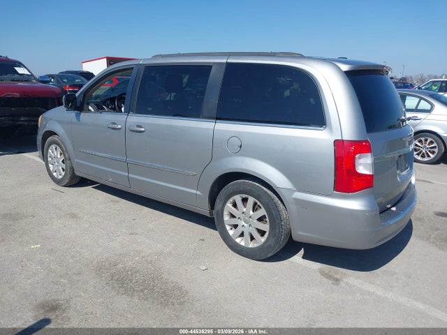 44536295 :رقم المزاد ، 2C4RC1BG8ER126358 vin ، 2014 Chrysler Town & Country Touring مزاد بيع