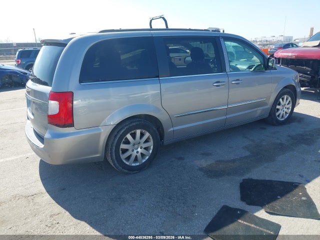 44536295 :رقم المزاد ، 2C4RC1BG8ER126358 vin ، 2014 Chrysler Town & Country Touring مزاد بيع