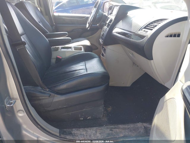 44536295 :رقم المزاد ، 2C4RC1BG8ER126358 vin ، 2014 Chrysler Town & Country Touring مزاد بيع