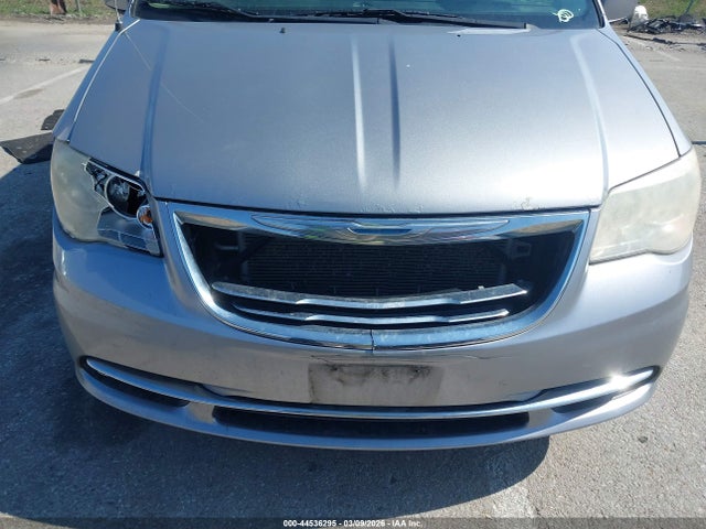 44536295 :رقم المزاد ، 2C4RC1BG8ER126358 vin ، 2014 Chrysler Town & Country Touring مزاد بيع