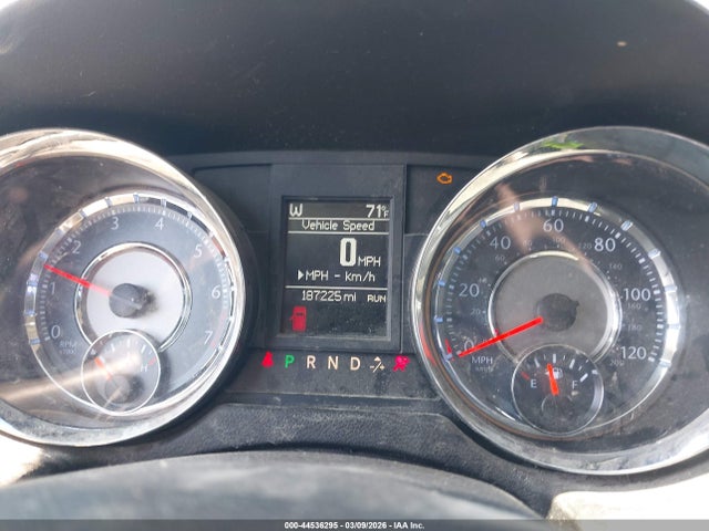 44536295 :رقم المزاد ، 2C4RC1BG8ER126358 vin ، 2014 Chrysler Town & Country Touring مزاد بيع