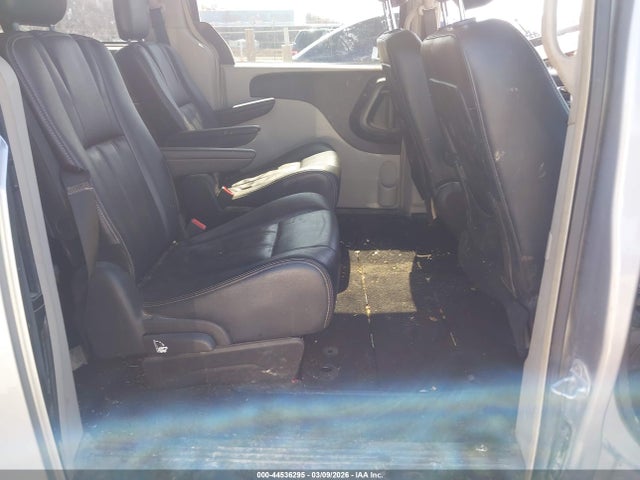 44536295 :رقم المزاد ، 2C4RC1BG8ER126358 vin ، 2014 Chrysler Town & Country Touring مزاد بيع