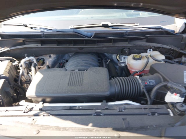 2021 CADILLAC ESCALADE ESV 1GYS4PKL7MR289676 Photo 9