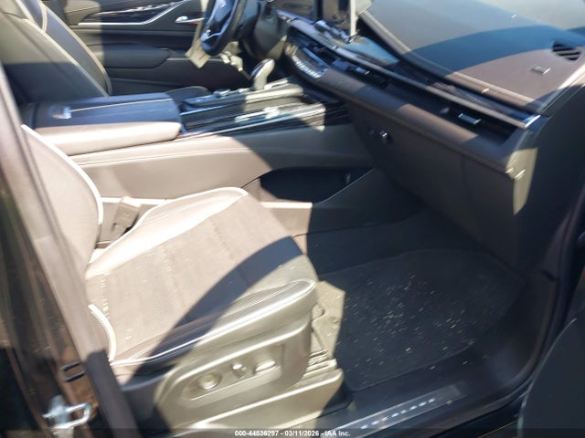 2021 CADILLAC ESCALADE ESV 1GYS4PKL7MR289676 Photo 4