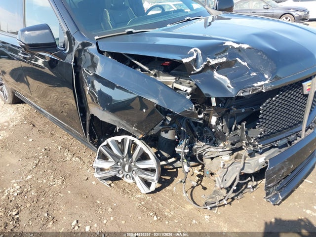 2021 CADILLAC ESCALADE ESV 1GYS4PKL7MR289676 Photo 5