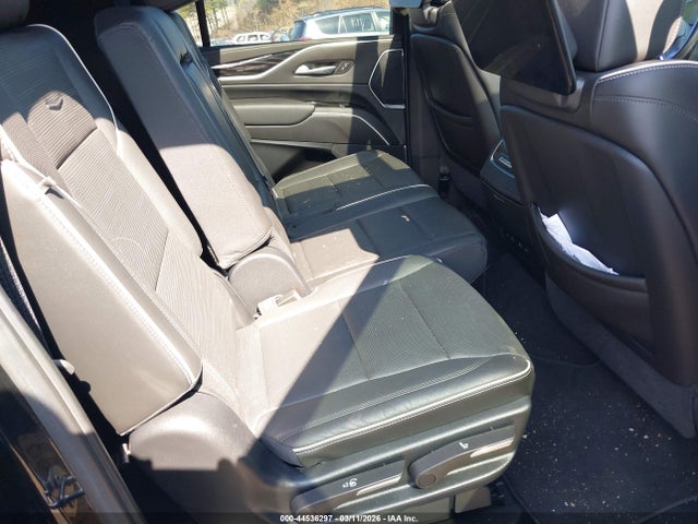 2021 CADILLAC ESCALADE ESV 1GYS4PKL7MR289676 Photo 7