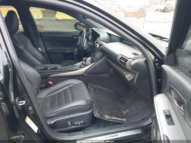 Продаж на аукціоні авто 2014 Lexus Is 250, vin: JTHCF1D29E5009463, номер лоту: 44536299