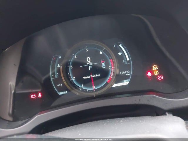 Продаж на аукціоні авто 2014 Lexus Is 250, vin: JTHCF1D29E5009463, номер лоту: 44536299