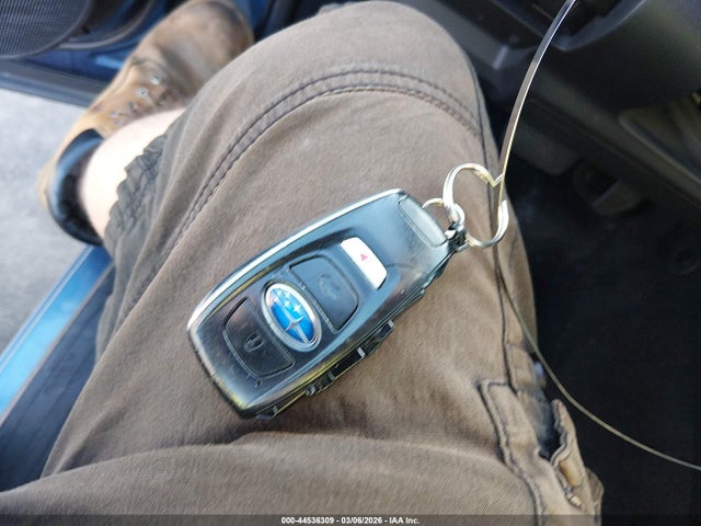 2022 SUBARU FORESTER JF2SKAPC3NH487133 Photo 10