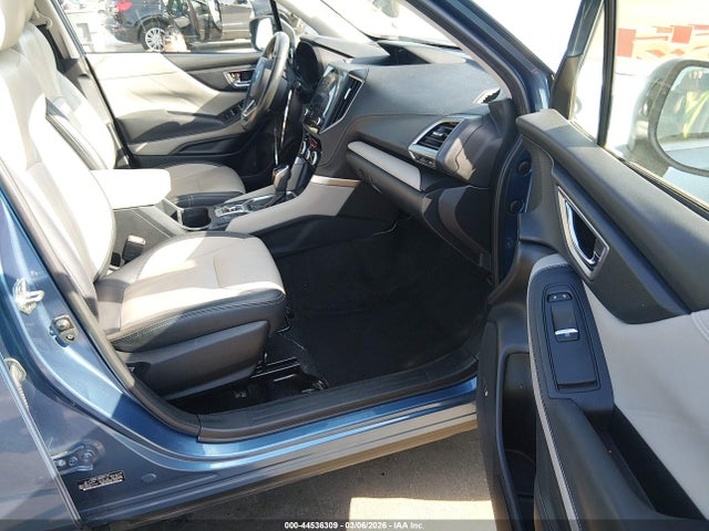 2022 SUBARU FORESTER JF2SKAPC3NH487133 Photo 4