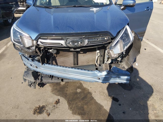 2022 SUBARU FORESTER JF2SKAPC3NH487133 Photo 5