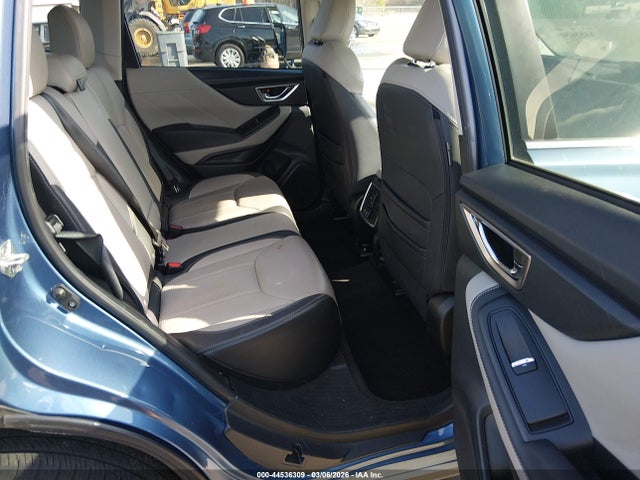 2022 SUBARU FORESTER JF2SKAPC3NH487133 Photo 7