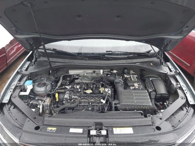 Aukcja sprzedaży 2023 Volkswagen Tiguan 2.0t Se, vin: 3VV2B7AX3PM090227, numer aukcji: 44536310