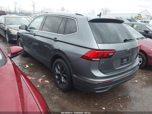 Aukcja sprzedaży 2023 Volkswagen Tiguan 2.0t Se, vin: 3VV2B7AX3PM090227, numer aukcji: 44536310