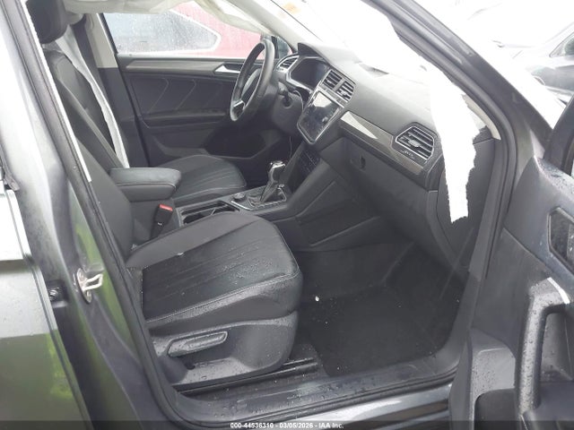 Aukcja sprzedaży 2023 Volkswagen Tiguan 2.0t Se, vin: 3VV2B7AX3PM090227, numer aukcji: 44536310