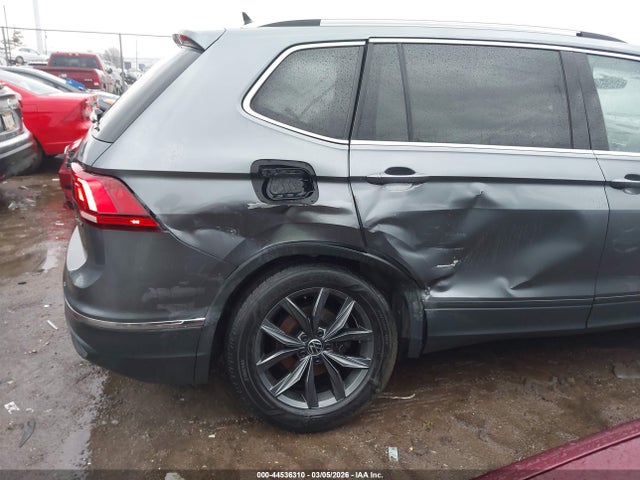 Aukcja sprzedaży 2023 Volkswagen Tiguan 2.0t Se, vin: 3VV2B7AX3PM090227, numer aukcji: 44536310