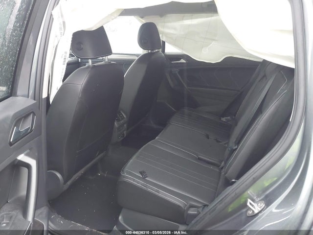 Aukcja sprzedaży 2023 Volkswagen Tiguan 2.0t Se, vin: 3VV2B7AX3PM090227, numer aukcji: 44536310