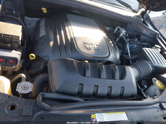 2013 Jeep Grand Cherokee Laredo მანქანა იყიდება აუქციონზე, vin: 1C4RJFAT5DC529965, აუქციონის ნომერი: 44536311