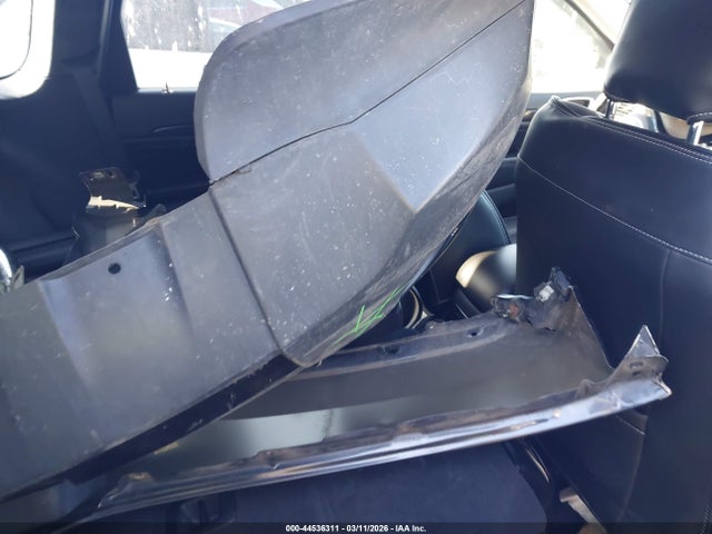 2013 Jeep Grand Cherokee Laredo მანქანა იყიდება აუქციონზე, vin: 1C4RJFAT5DC529965, აუქციონის ნომერი: 44536311