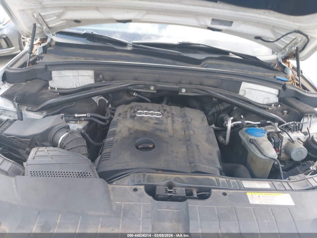 2012 AUDI Q5 WA1CFAFP0CA082696 Photo 9