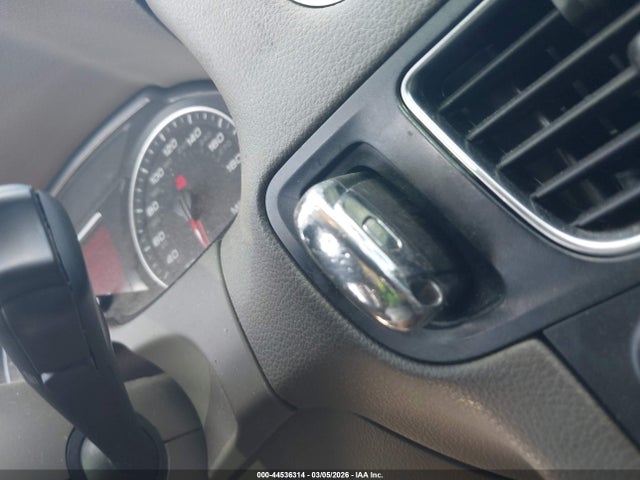 2012 AUDI Q5 WA1CFAFP0CA082696 Photo 10