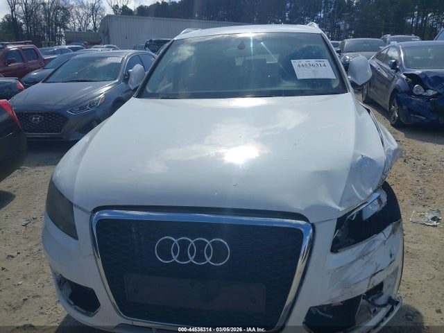 Aukcja sprzedaży 2012 Audi Q5 2.0t Premium, vin: WA1CFAFP0CA082696, numer aukcji: 44536314