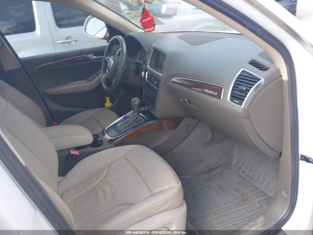 2012 AUDI Q5 WA1CFAFP0CA082696 Photo 4
