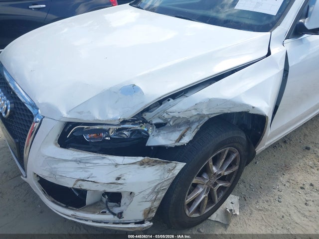 2012 AUDI Q5 WA1CFAFP0CA082696 Photo 5